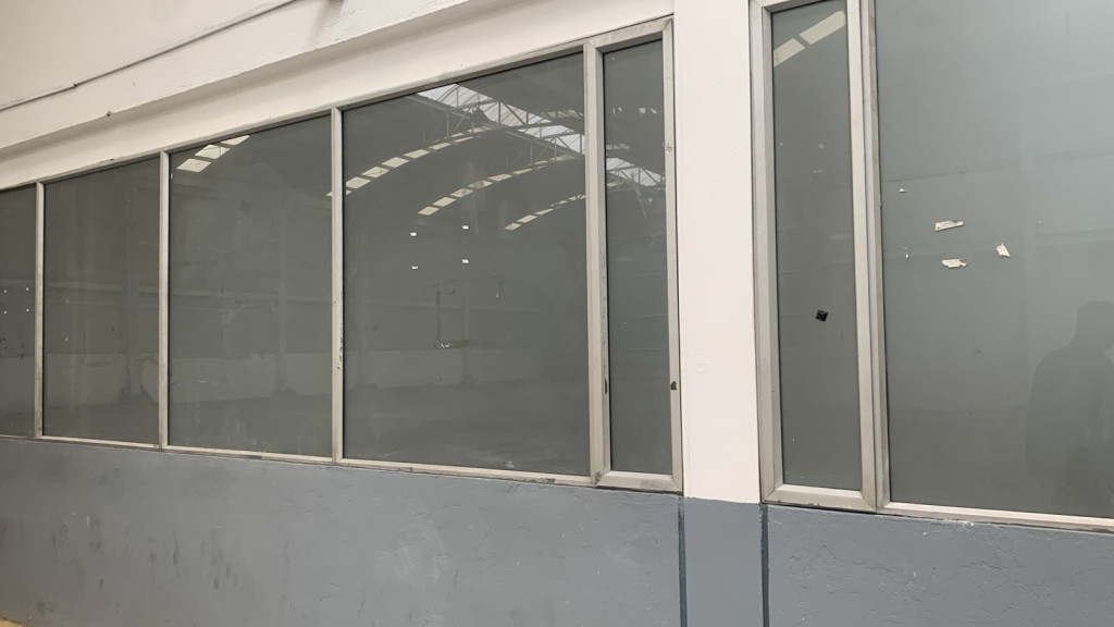 Bodega En Arriendo - Toberin, Bogotá