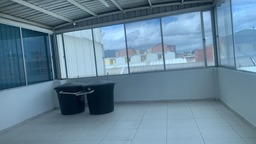 Bodega En Arriendo - Toberin, Bogotá