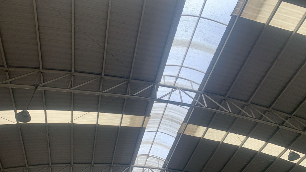 Bodega En Arriendo - Toberin, Bogotá