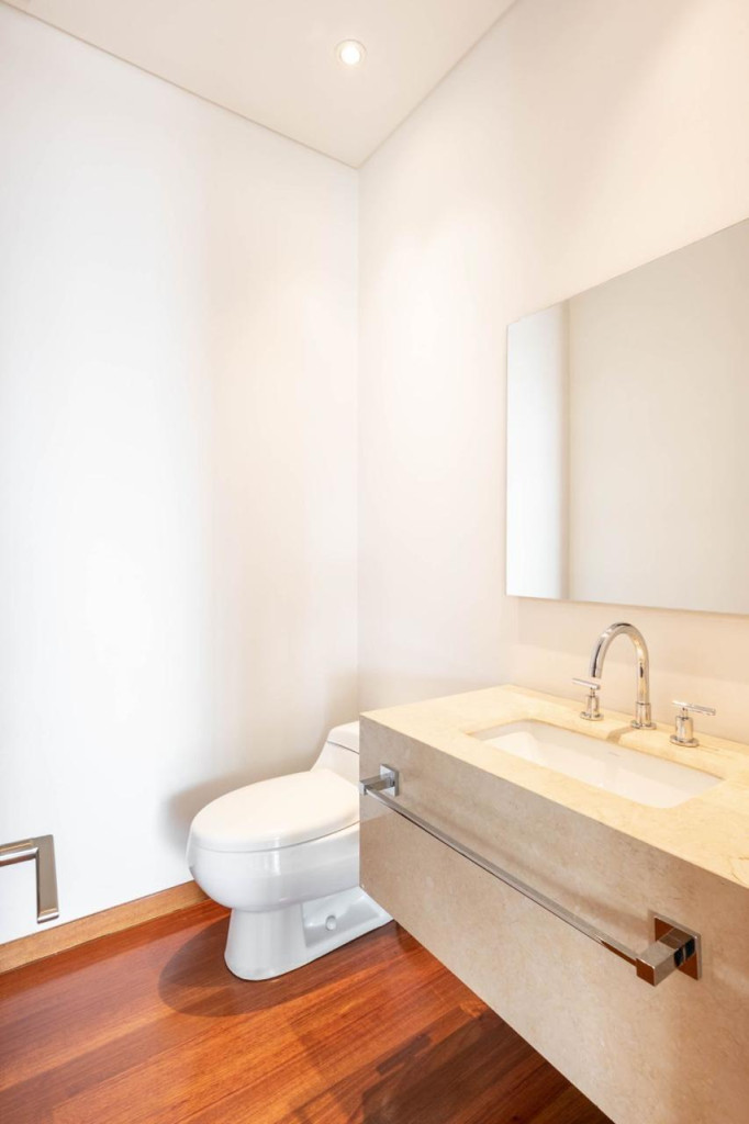Apartamento En Arriendo - La Cabrera, Bogotá
