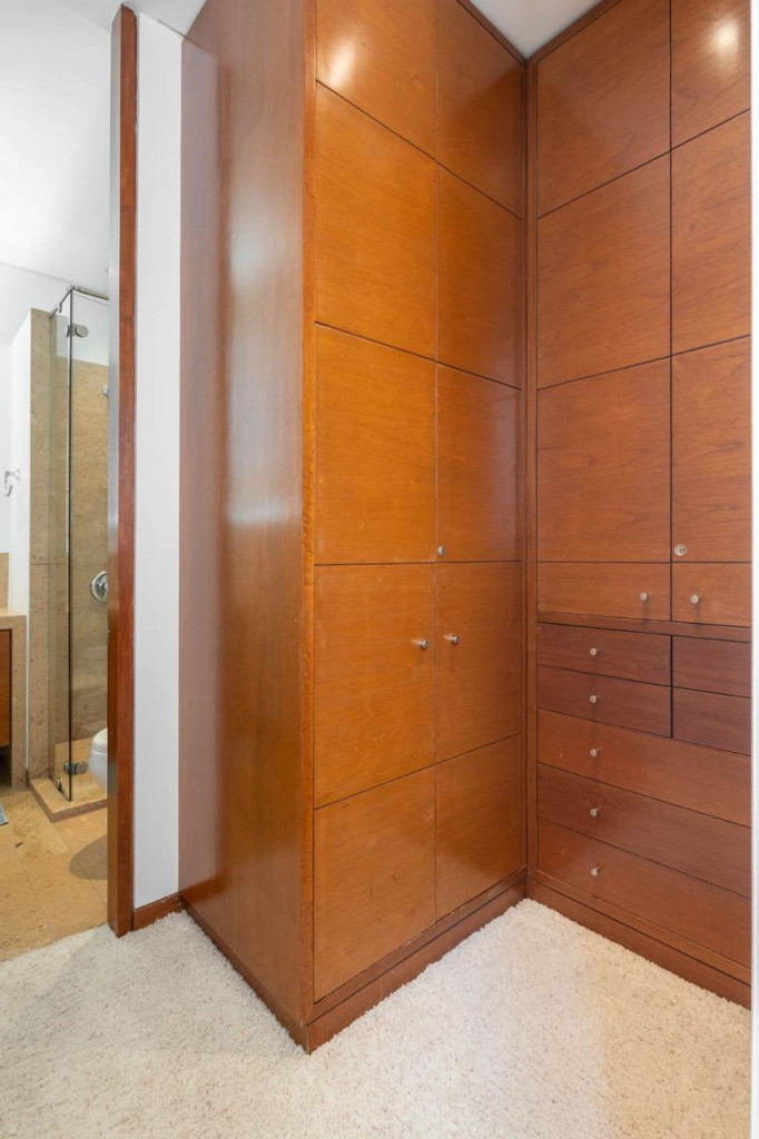 Apartamento En Arriendo - La Cabrera, Bogotá