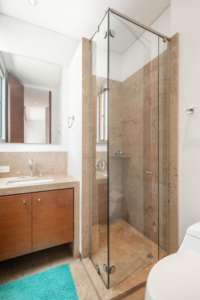 Apartamento En Arriendo - La Cabrera, Bogotá