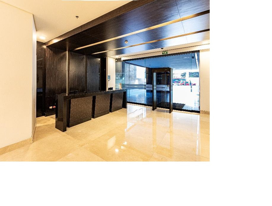 Oficina En Arriendo - El Nogal, Bogotá