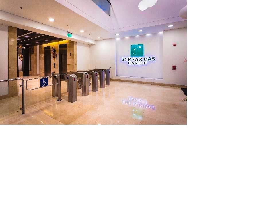 Oficina En Arriendo - El Nogal, Bogotá