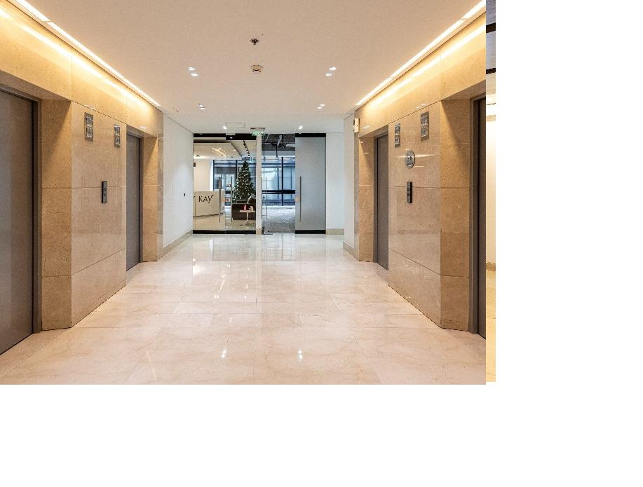 Oficina En Arriendo - El Nogal, Bogotá