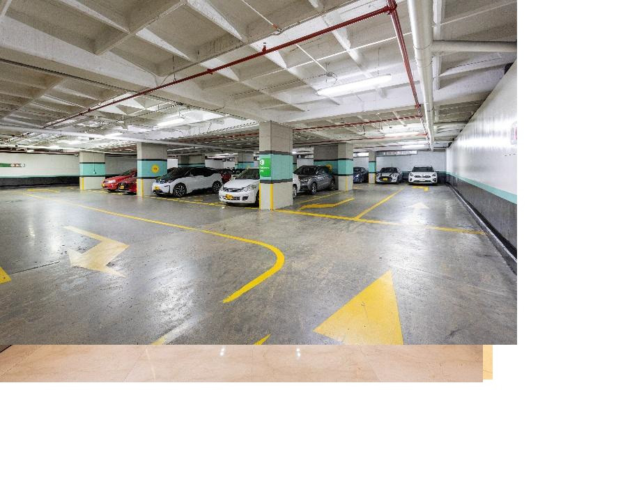 Oficina En Arriendo - El Nogal, Bogotá