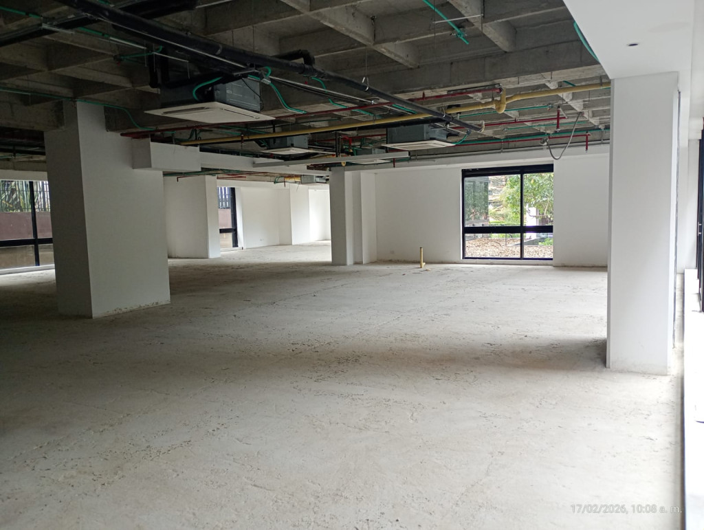 Oficina En Arriendo - El Nogal, Bogotá