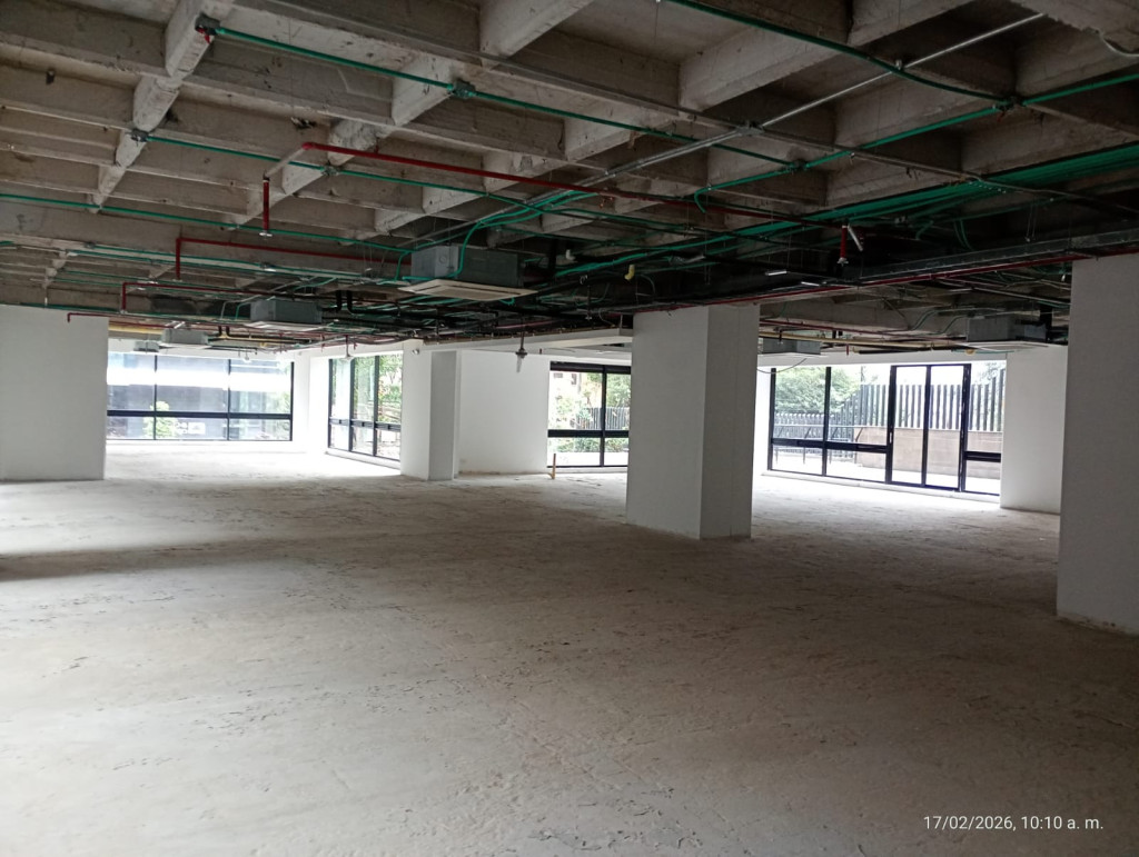 Oficina En Arriendo - El Nogal, Bogotá