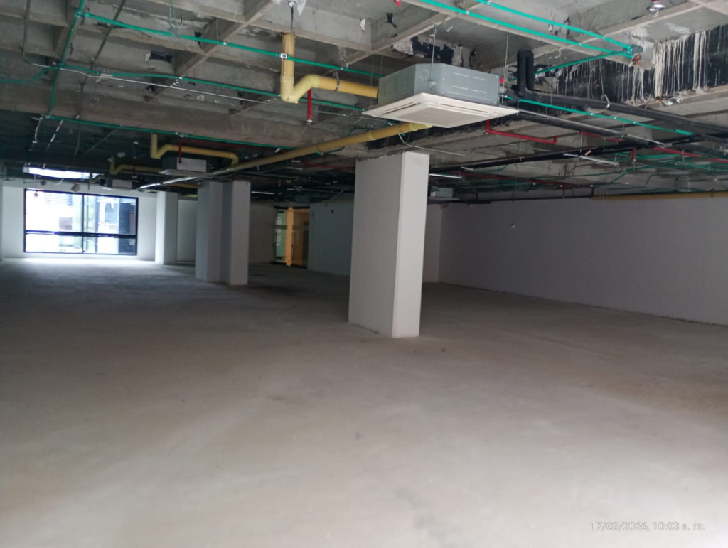 Oficina En Arriendo - El Nogal, Bogotá