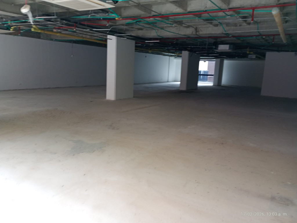 Oficina En Arriendo - El Nogal, Bogotá