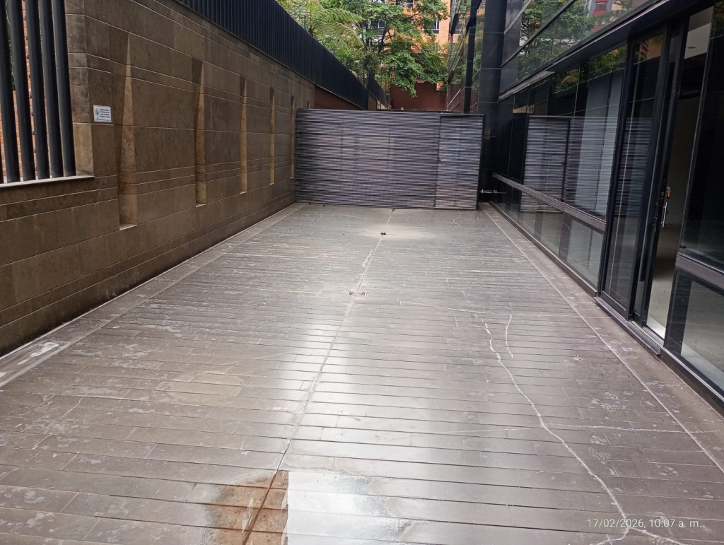 Oficina En Arriendo - El Nogal, Bogotá