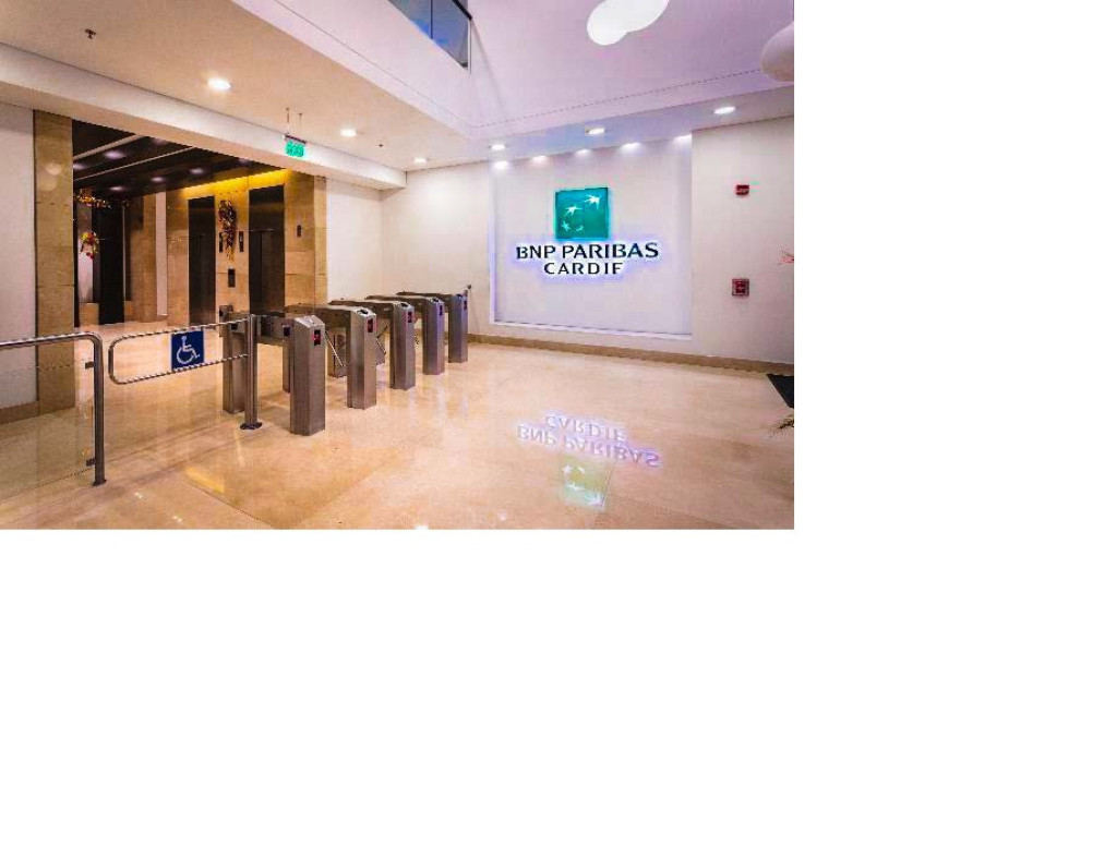 Oficina En Arriendo - El Nogal, Bogotá