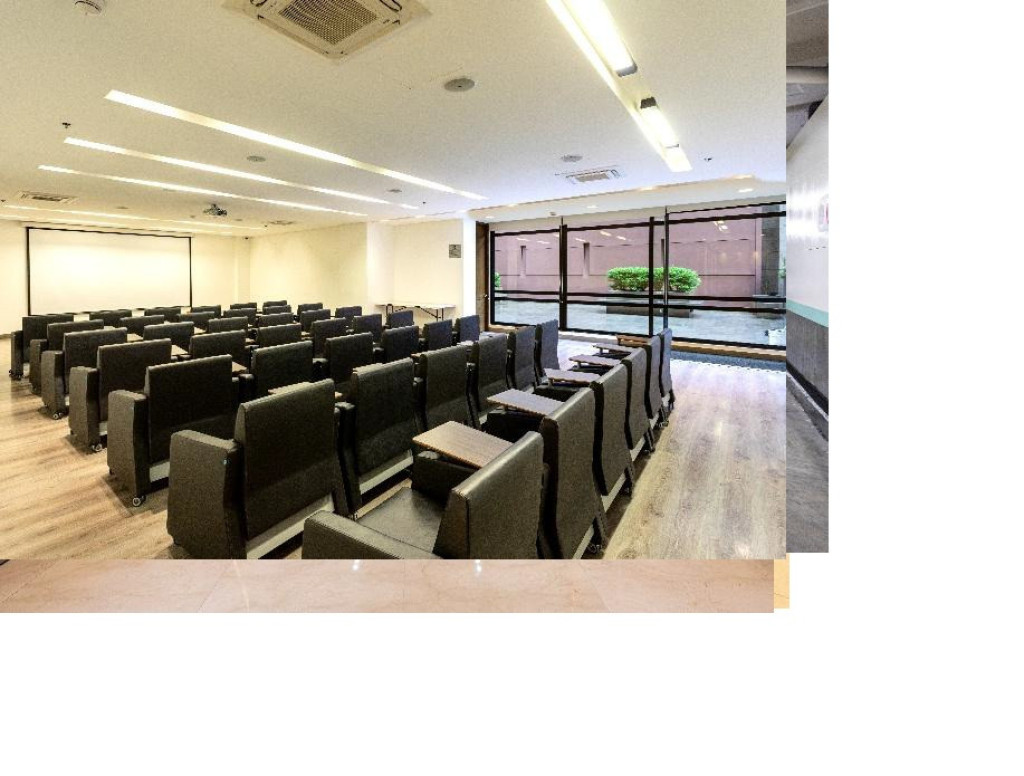 Oficina En Arriendo - El Nogal, Bogotá