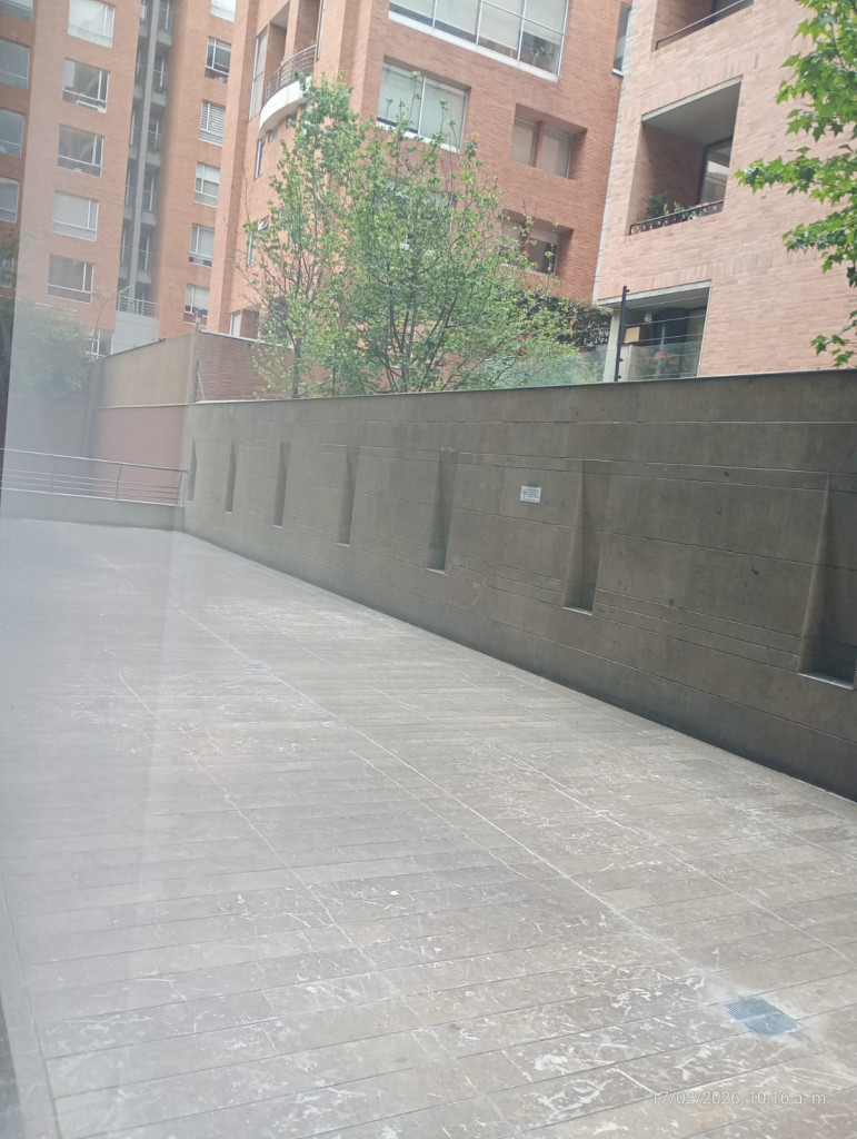 Oficina En Arriendo - El Nogal, Bogotá