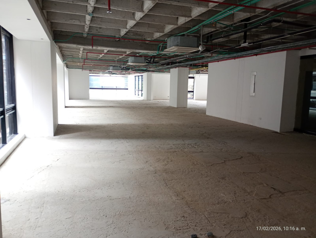 Oficina En Arriendo - El Nogal, Bogotá