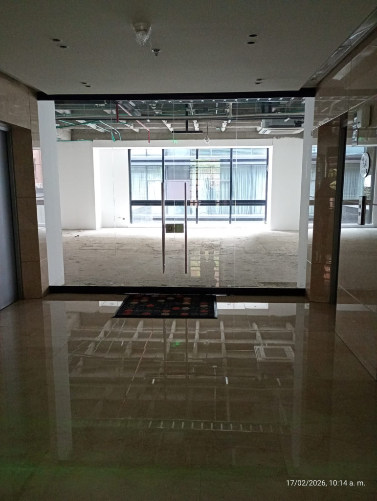 Oficina En Arriendo - El Nogal, Bogotá