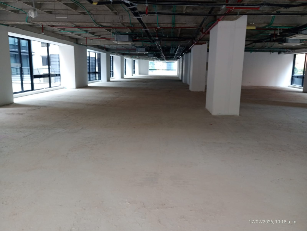 Oficina En Arriendo - El Nogal, Bogotá