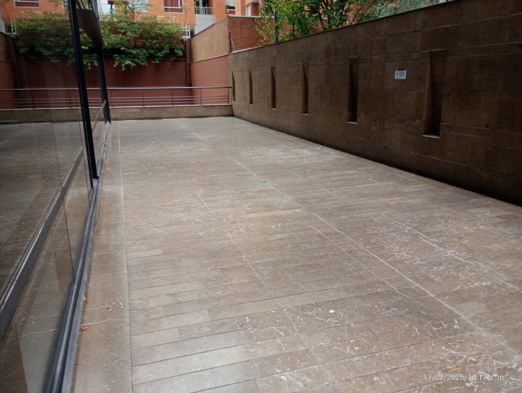Oficina En Arriendo - El Nogal, Bogotá