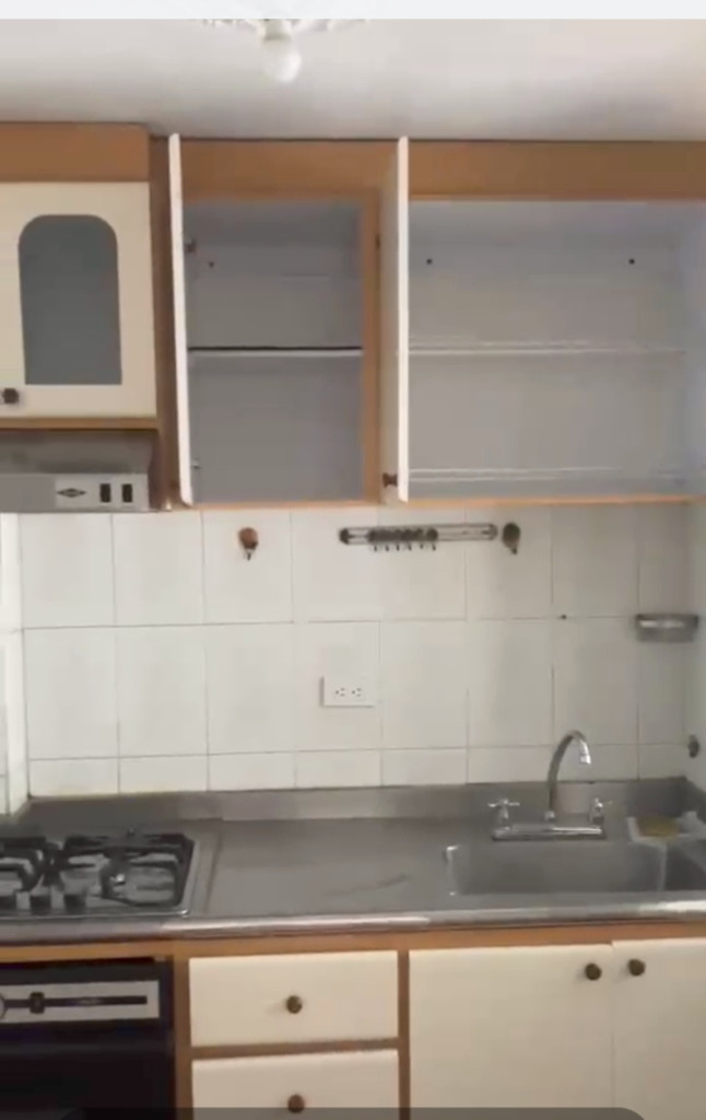 Apartamento En Venta - Normandía, Bogotá