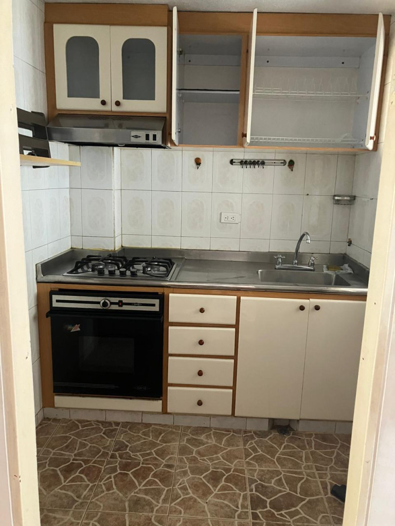 Apartamento En Venta - Normandía, Bogotá