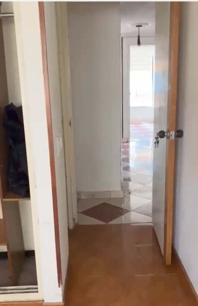 Apartamento En Venta - Normandía, Bogotá
