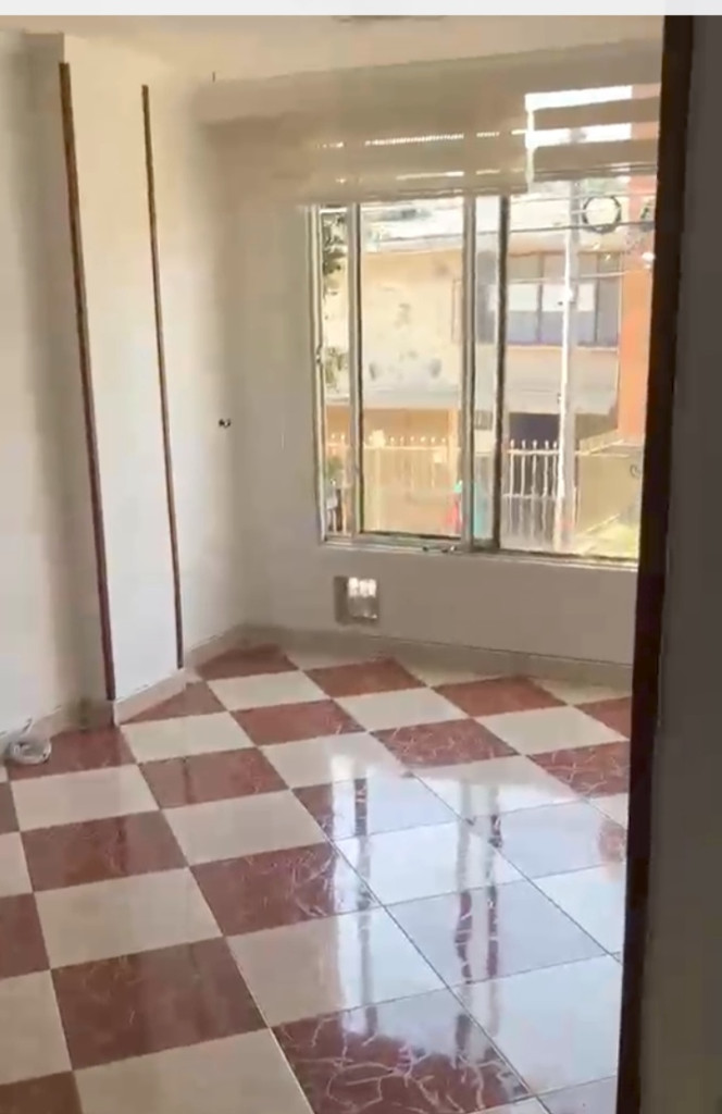 Apartamento En Venta - Normandía, Bogotá