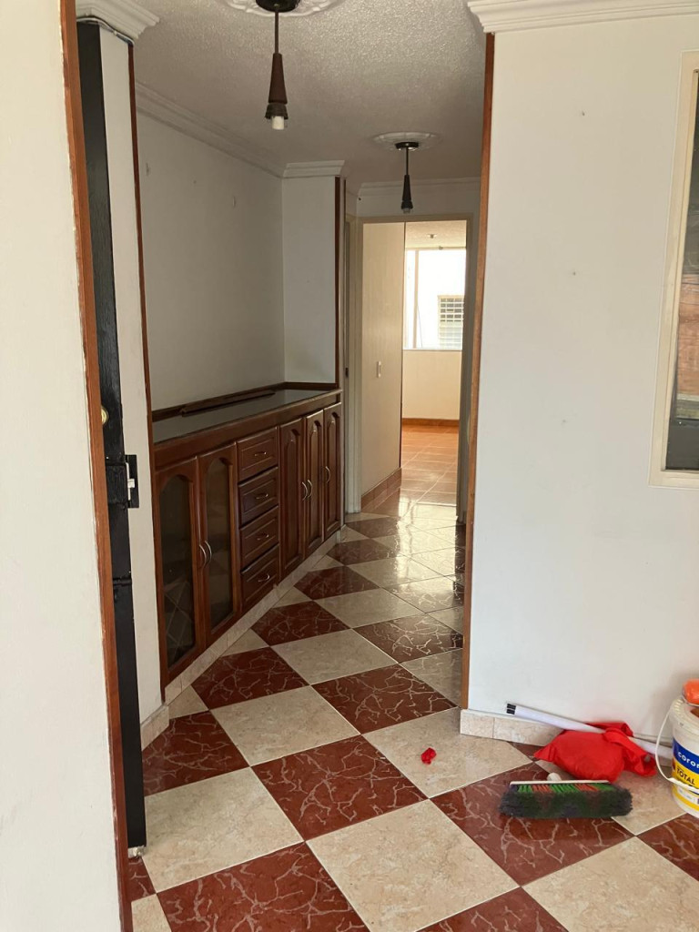 Apartamento En Venta - Normandía, Bogotá