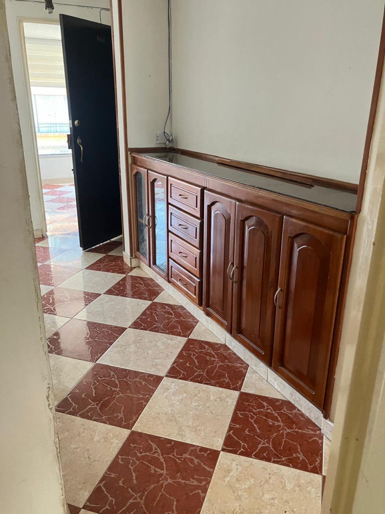 Apartamento En Venta - Normandía, Bogotá
