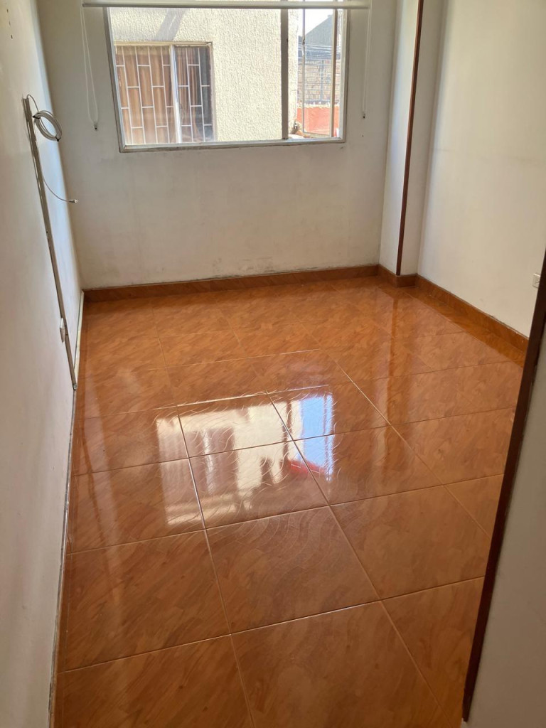 Apartamento En Venta - Normandía, Bogotá