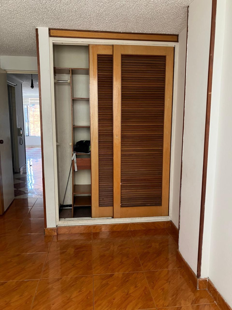 Apartamento En Venta - Normandía, Bogotá