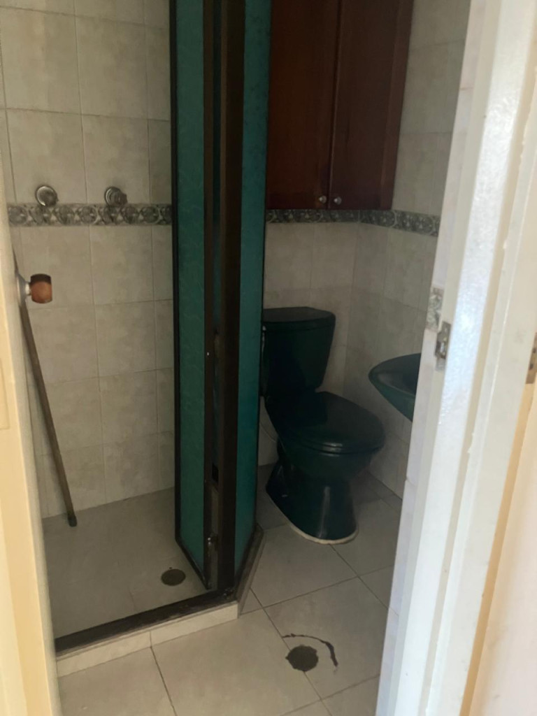 Apartamento En Venta - Normandía, Bogotá