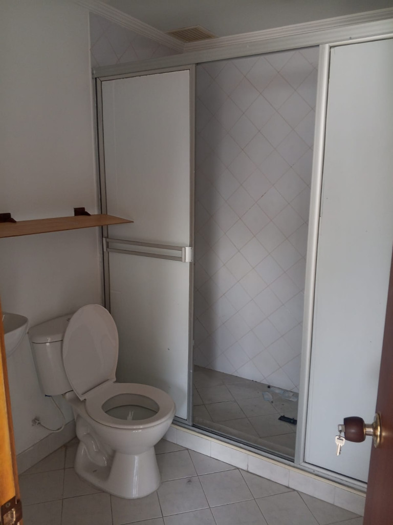 Oficina En Arriendo - Lago Gaitán, Bogotá