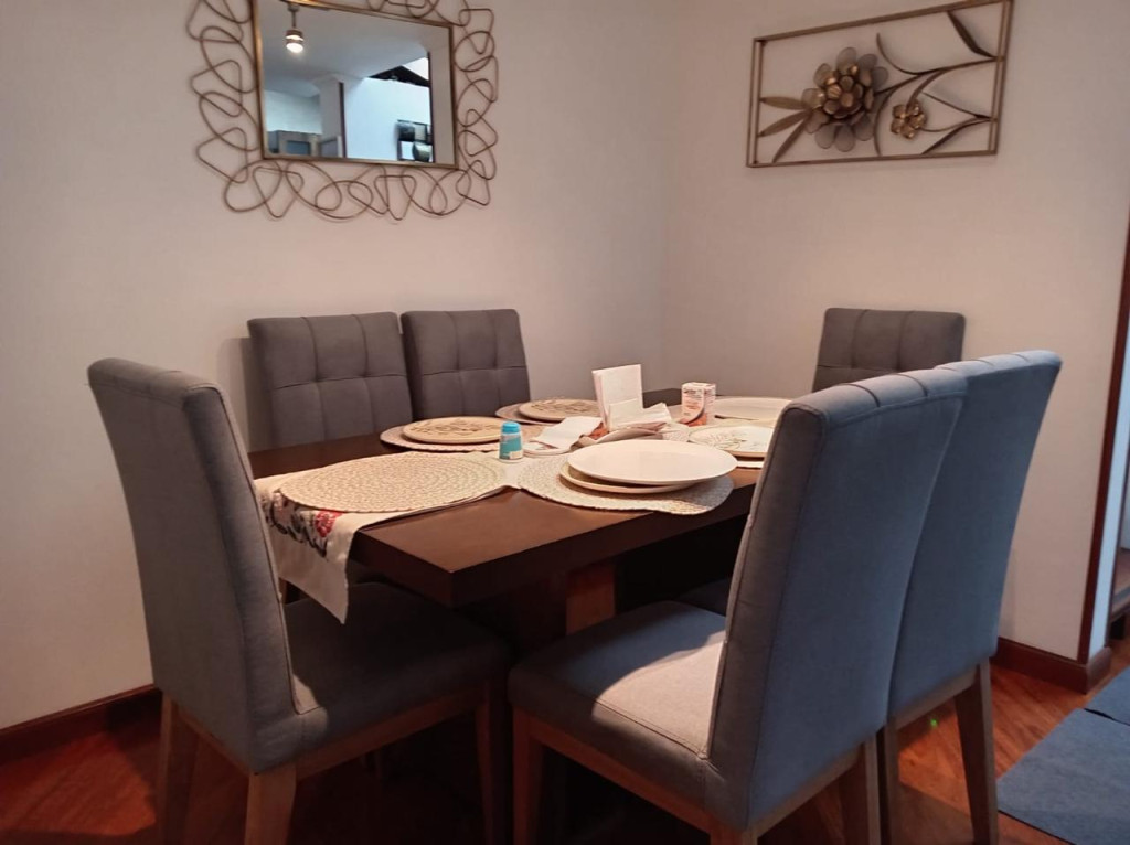 Casa En Venta - Gratamira, Bogotá