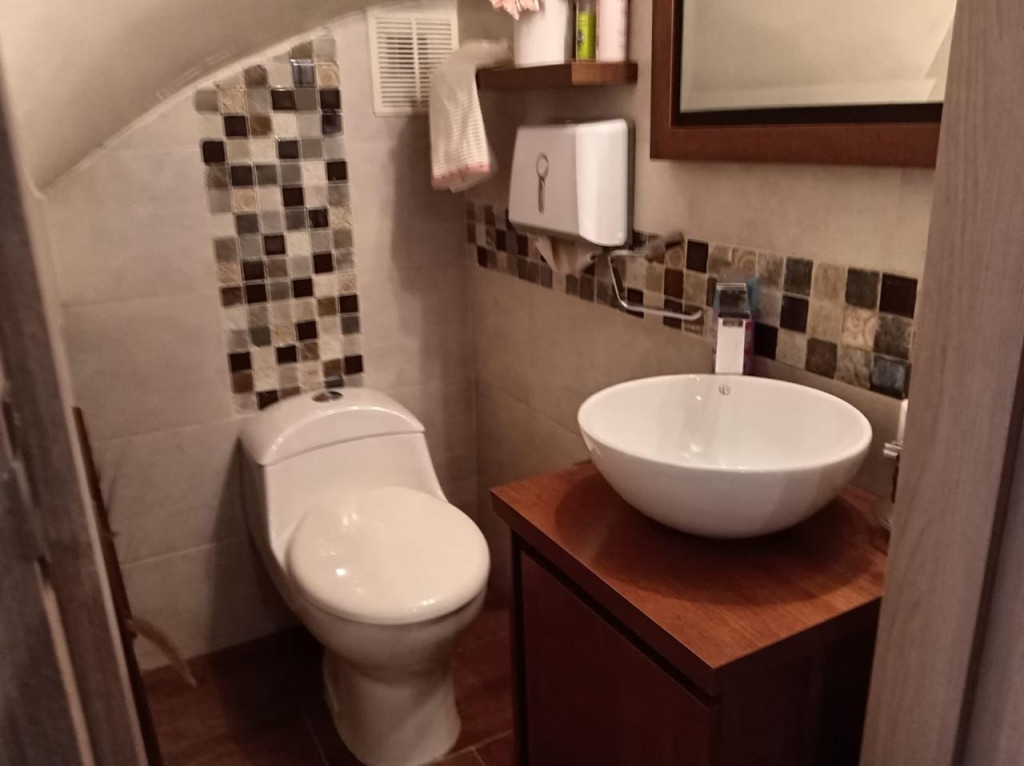 Casa En Venta - Gratamira, Bogotá