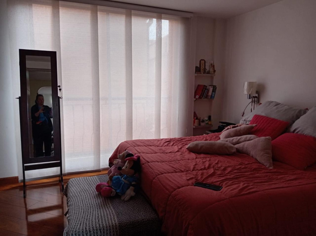 Casa En Venta - Gratamira, Bogotá