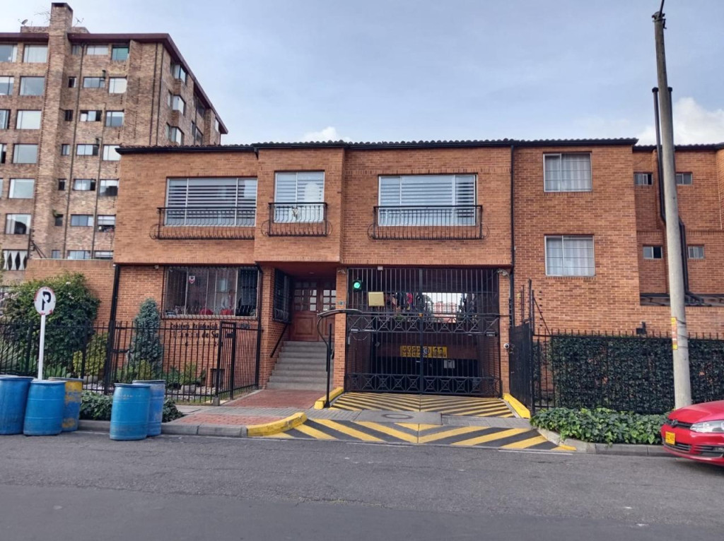 Casa En Venta - Gratamira, Bogotá
