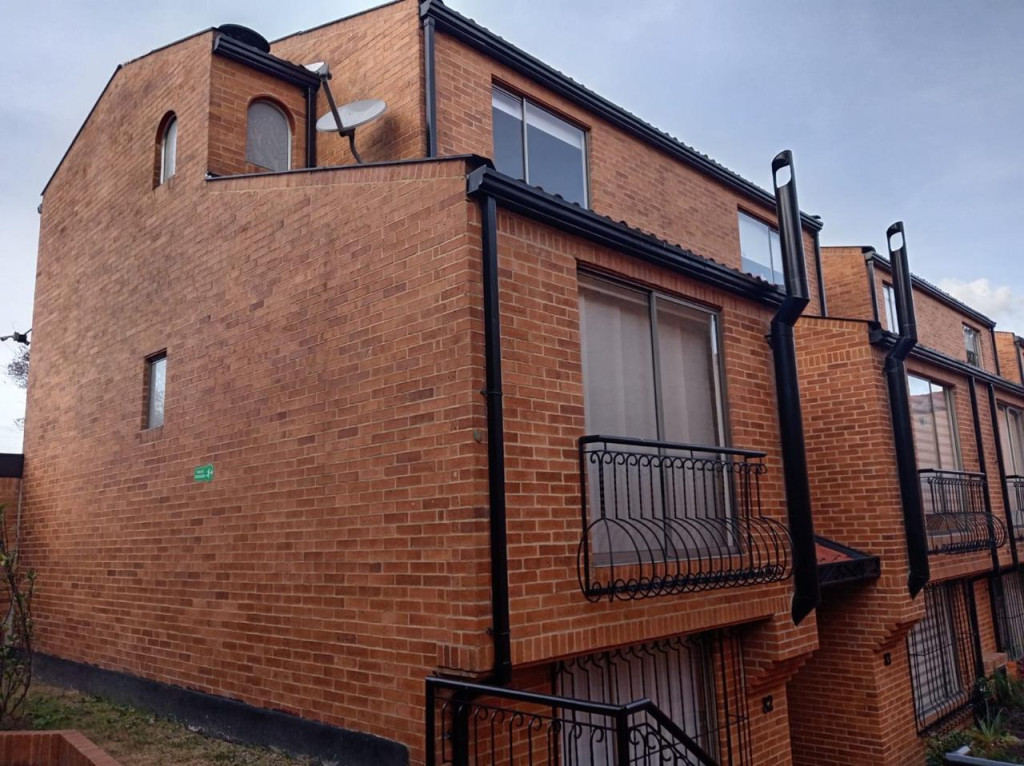 Casa En Venta - Gratamira, Bogotá