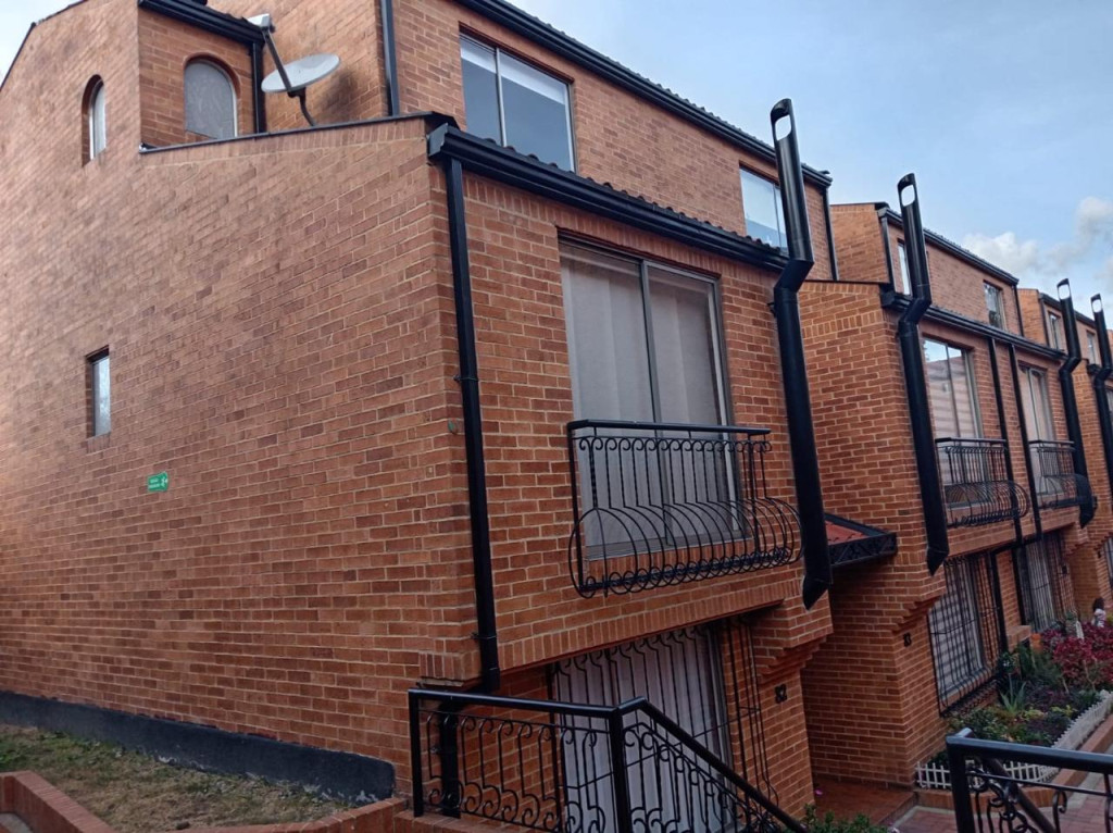 Casa En Venta - Gratamira, Bogotá