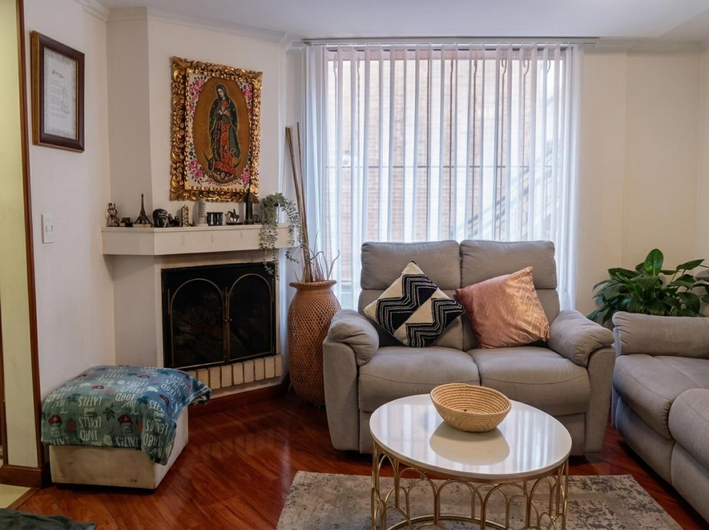 Casa En Venta - Gratamira, Bogotá