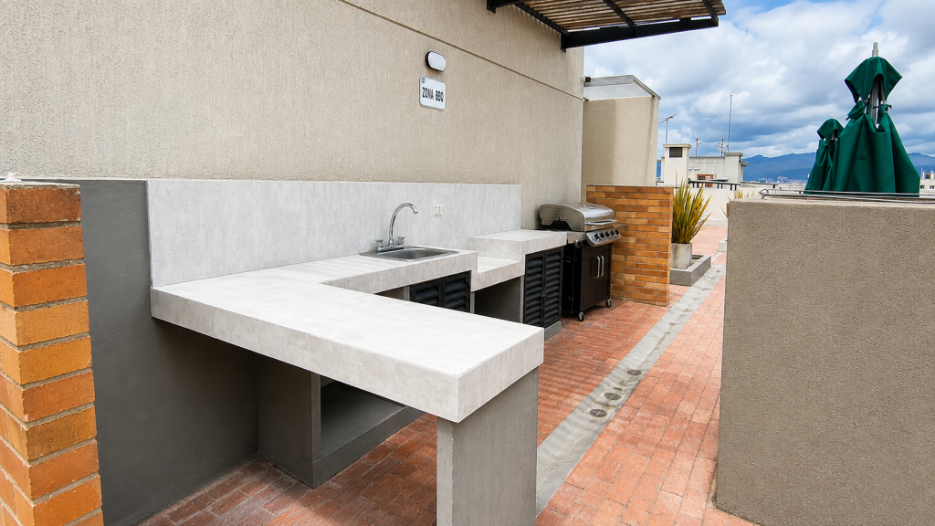 Apartamento En Arriendo - Gran Granada, Bogotá