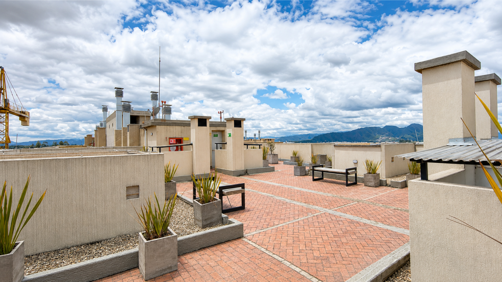 Apartamento En Arriendo - Gran Granada, Bogotá