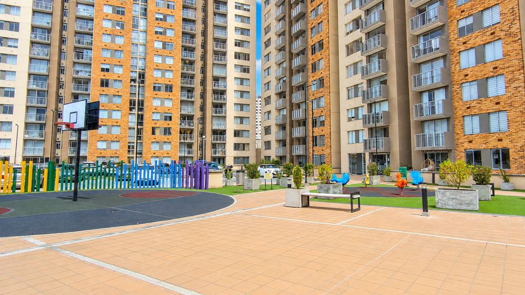 Apartamento En Arriendo - Gran Granada, Bogotá