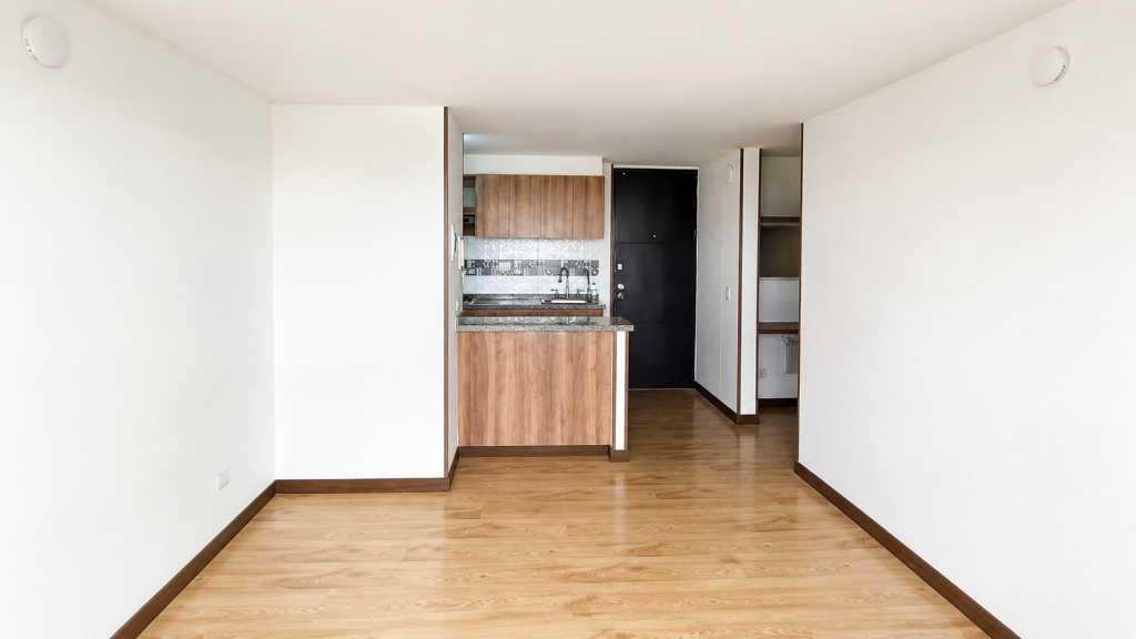 Apartamento En Arriendo - Gran Granada, Bogotá