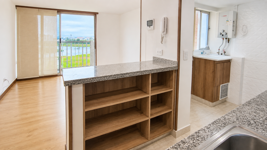 Apartamento En Arriendo - Gran Granada, Bogotá