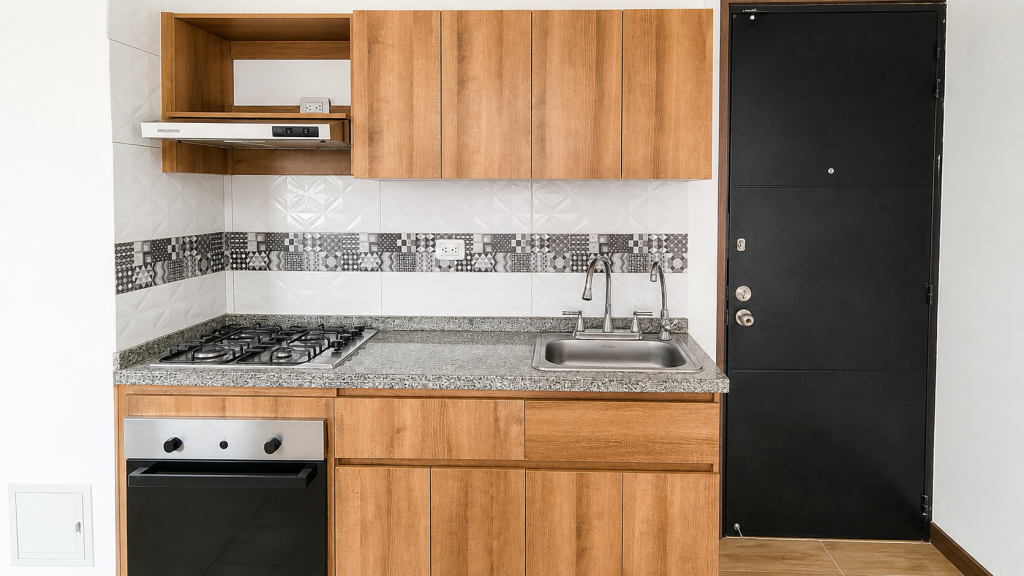 Apartamento En Arriendo - Gran Granada, Bogotá