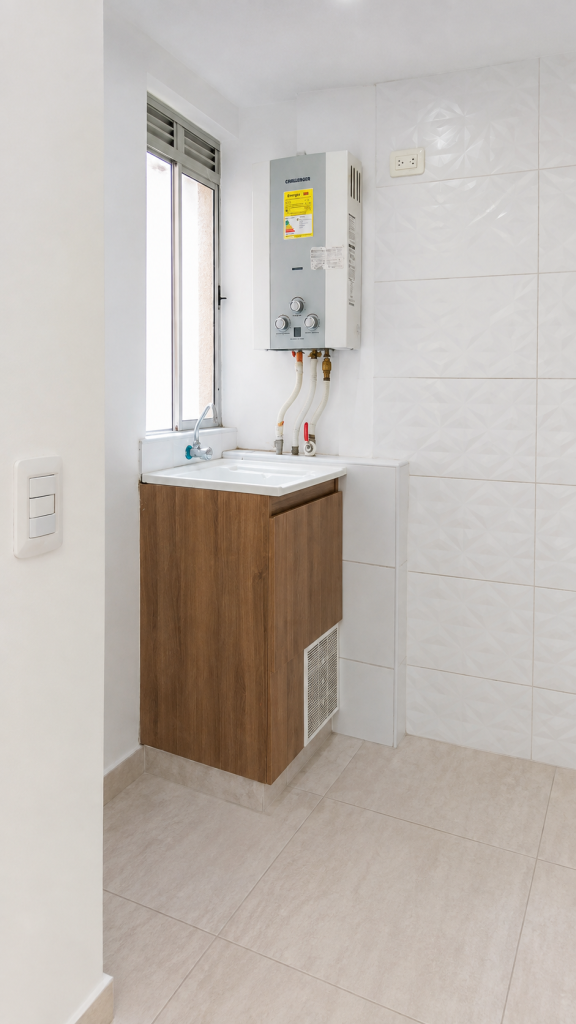 Apartamento En Arriendo - Gran Granada, Bogotá
