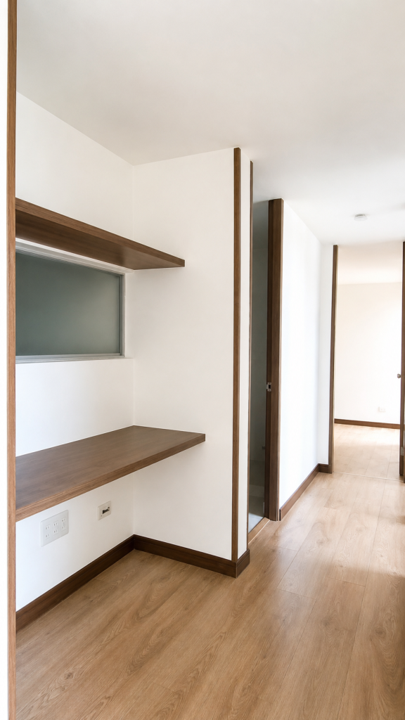 Apartamento En Arriendo - Gran Granada, Bogotá
