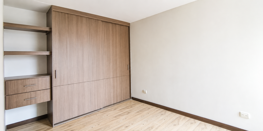 Apartamento En Arriendo - Gran Granada, Bogotá