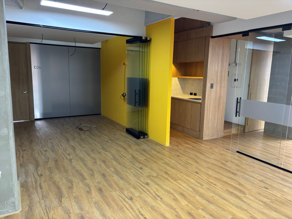 Oficina En Venta - El Nogal, Bogotá