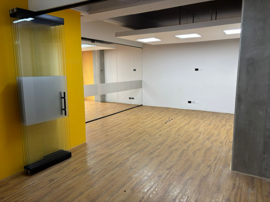 Oficina En Venta - El Nogal, Bogotá